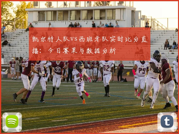 凯尔特人队vs西班牙队实时比分直播：今日赛果与数据分析